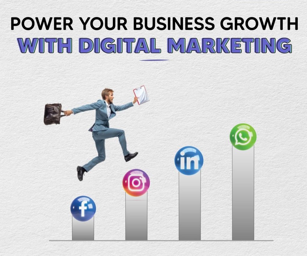 best careers in digital marketing