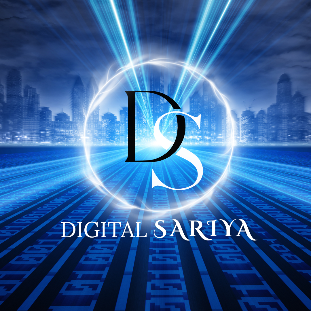 DIGITAL SARIYA