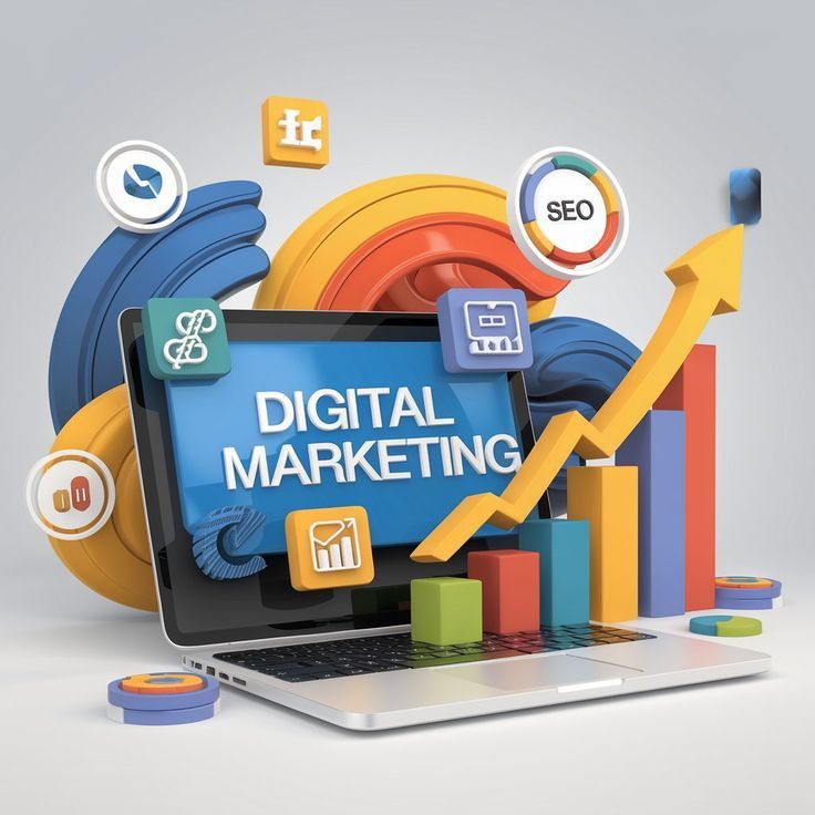 Is Digital Marketing a Good Career?